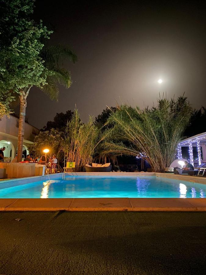 Villa More Monteroni di Lecce Eksteriør bilde